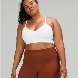 Lululemon Ebb to Street Bra Light Support, C/D Cup